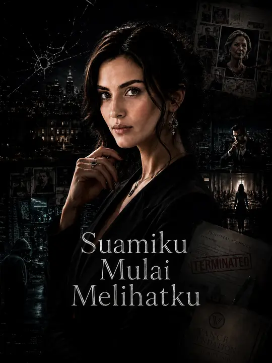 Suamiku Mulai Melihatku poster