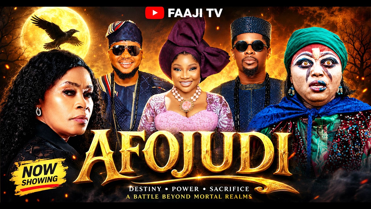 AFOJUDI