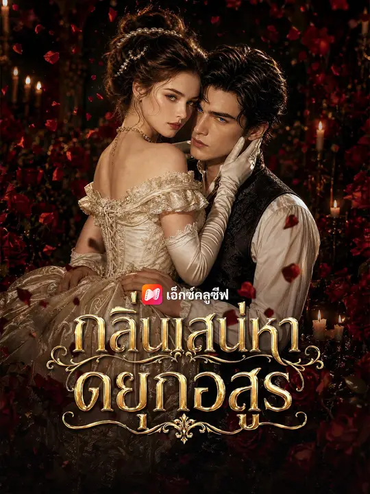 กลิ่นเสน่หาดยุกอสูร poster