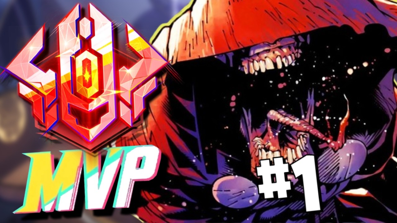THIS IS WHAT THE #1 HOOD LOOKS LIKE | Marvel Rivals