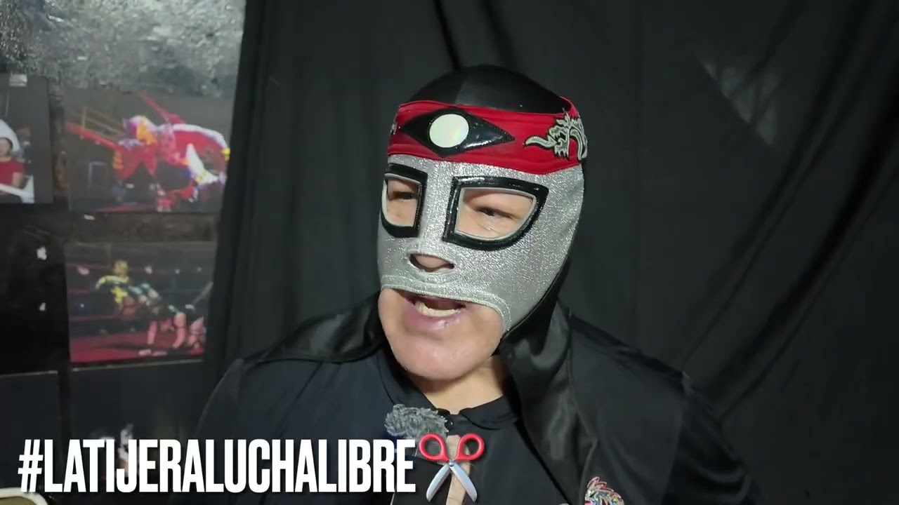 Octagón: No es fácil aguantar el ritmo de los jóvenes pero me preparo, una arena de tradición
