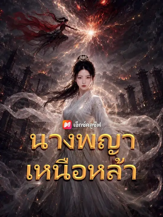 (พากย์เสียง) นางพญาเหนือหล้า poster