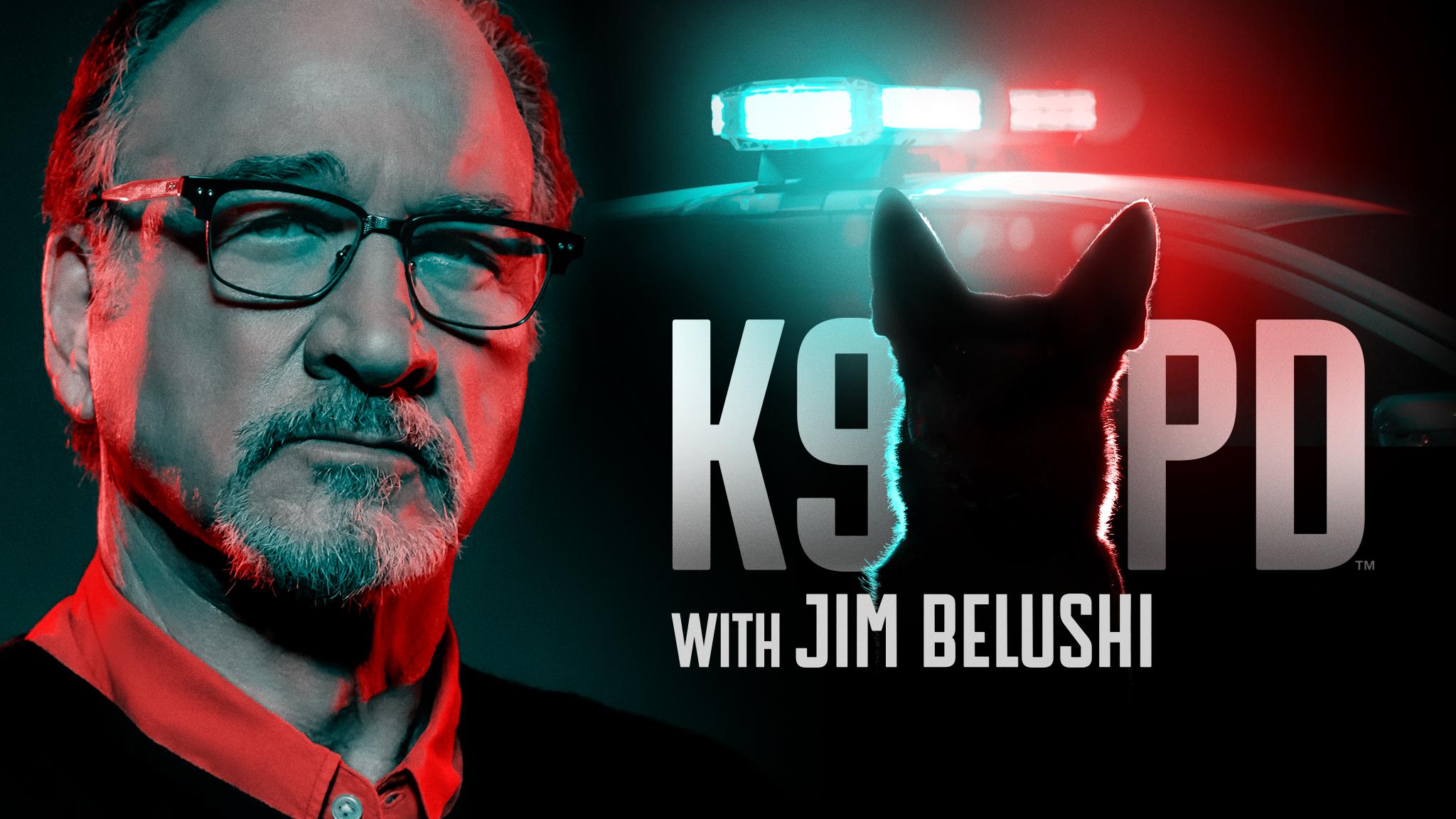 K9 PD with Jim Belushi