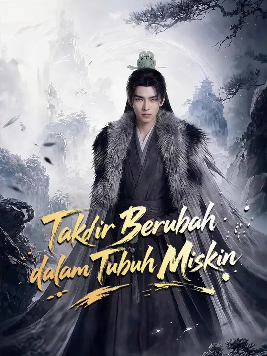 Takdir Berubah dalam Tubuh Miskin poster