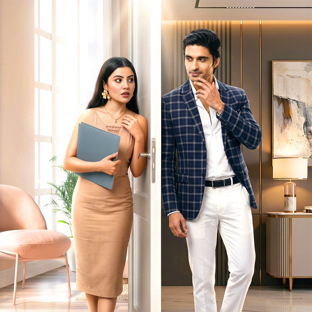 Dil ki Deal poster