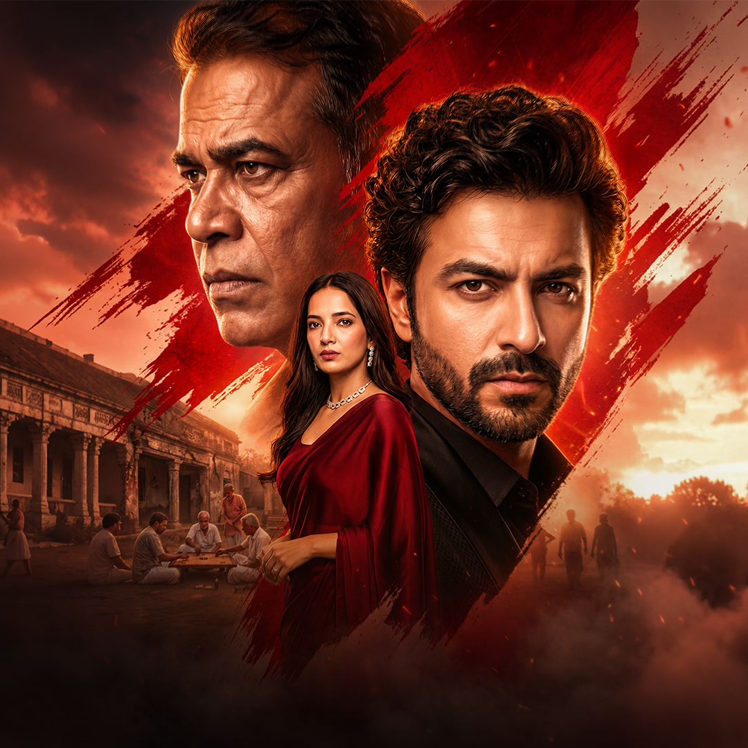 Hero's Homecoming poster