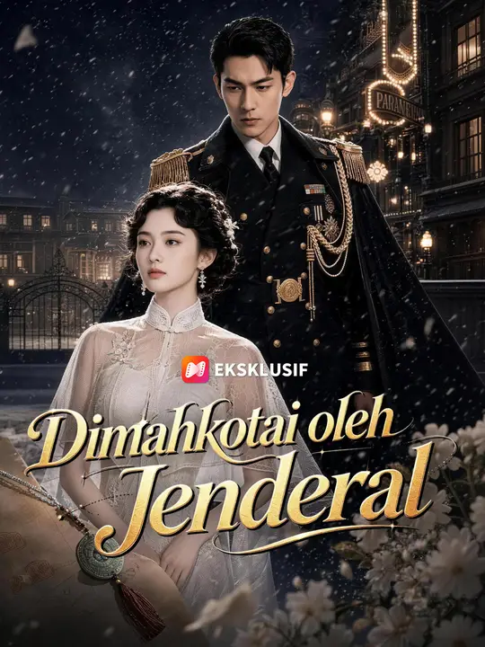 Dimahkotai oleh Jenderal poster