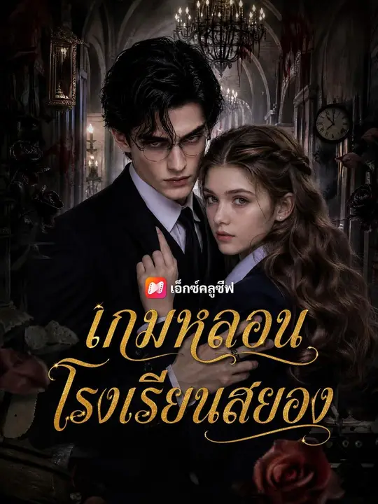 (พากย์เสียง) เกมหลอนโรงเรียนสยอง poster