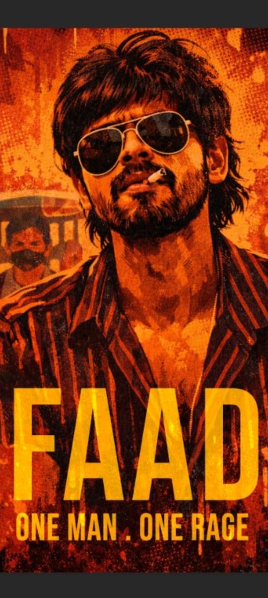 Faad