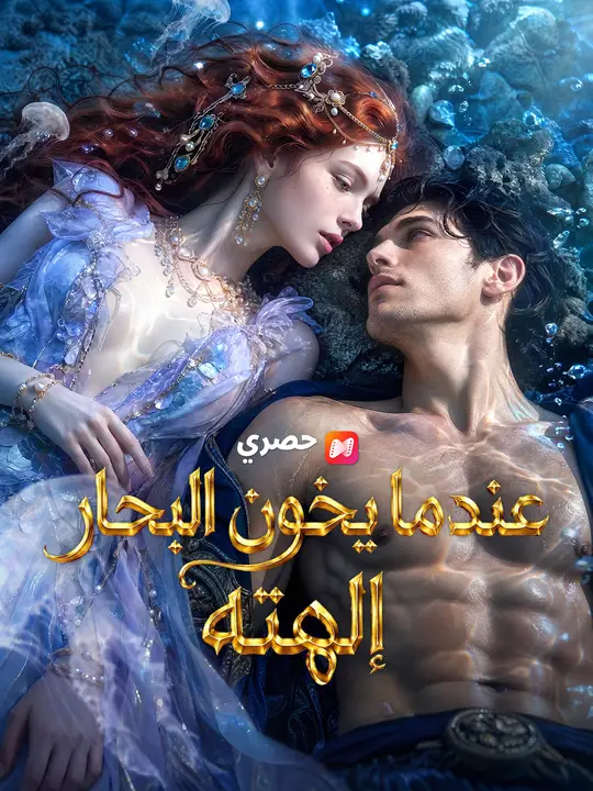 عندما يخون البحار إلهته poster