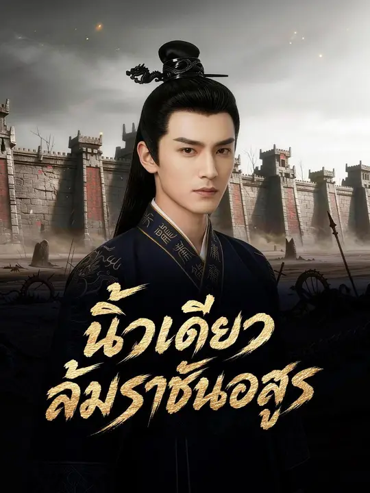 (พากย์เสียง) นิ้วเดียวล้มราชันอสูร poster
