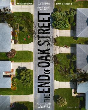 The End of Oak Street - 123Movies