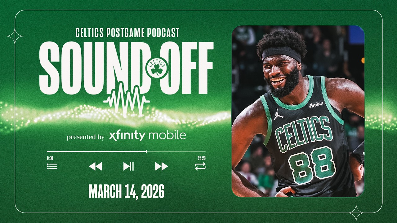 Neemias Queta’s Career Night Ignites Rare Dominance of the Paint for Celtics