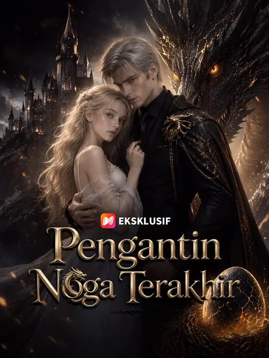 Pengantin Naga Terakhir poster