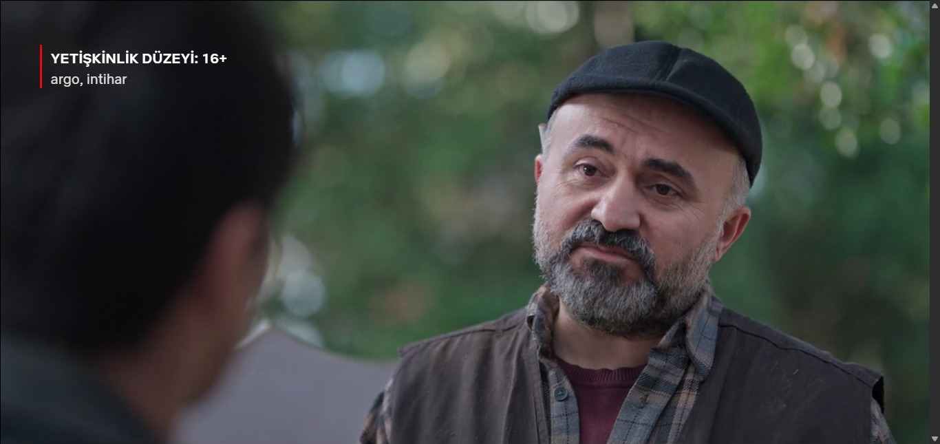 Osman Dogan
