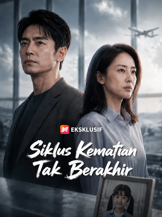 Siklus Kematian Tak Berakhir poster