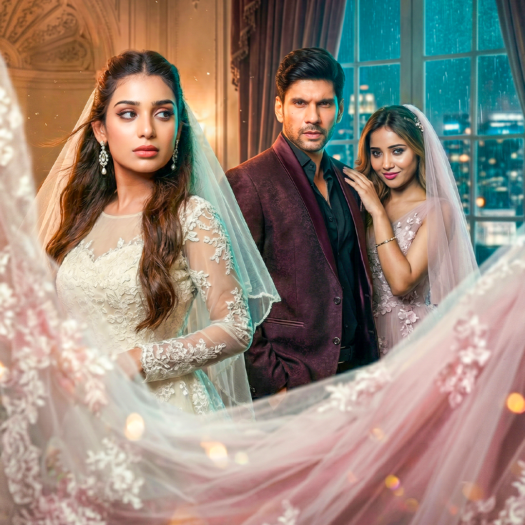 Redflag Wala Pyaar poster