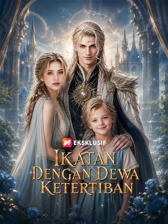 Ikatan dengan Dewa Ketertiban poster