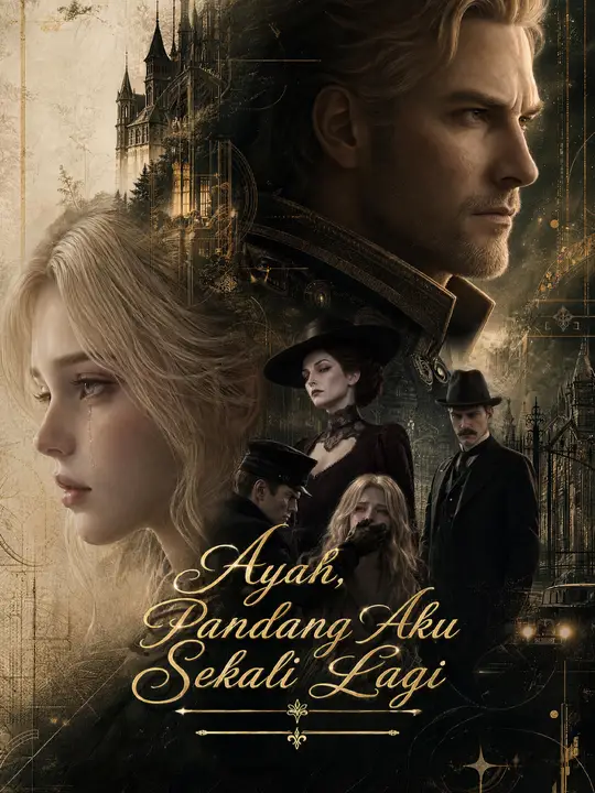 Ayah, Pandang Aku Sekali Lagi poster