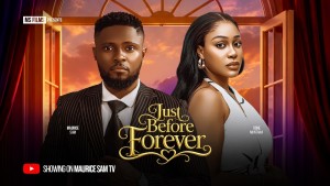 JUST BEFORE FOREVER - 123Movies