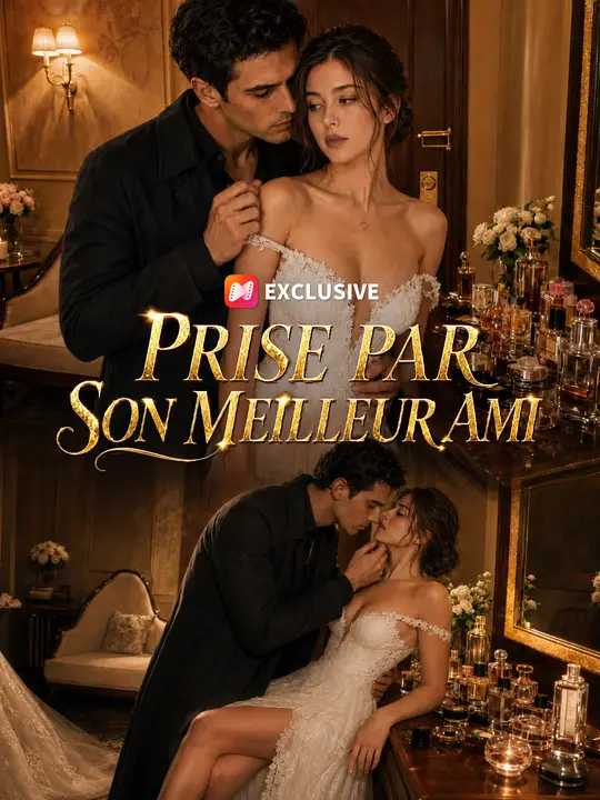 PRISE PAR SON MEILLEUR AMI poster