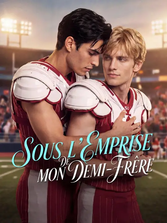 (Doublage) SOUS L’EMPRISE DE MON DEMI-FRÈRE poster