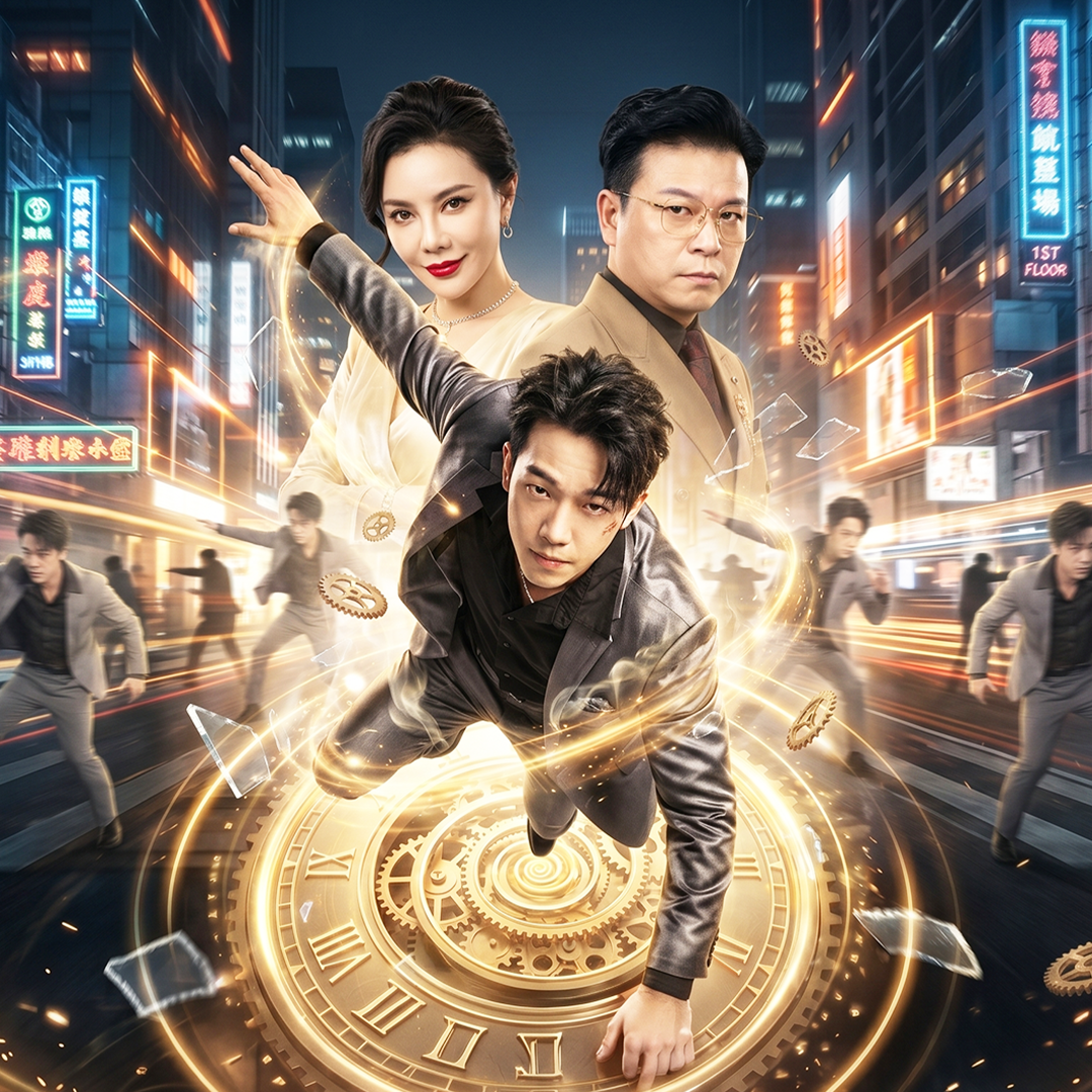 1000 Saal Ka Badla poster