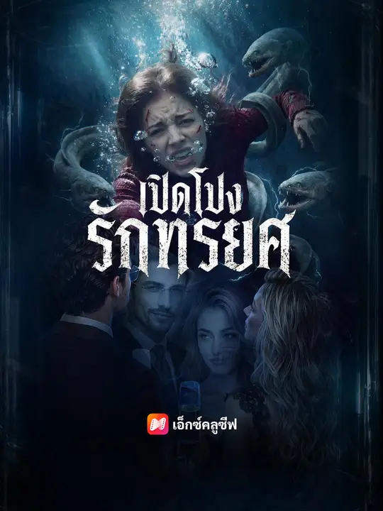 เปิดโปงรักทรยศ poster