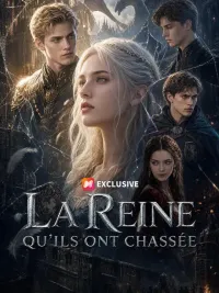 (Doublage) LA REINE QU’ILS ONT CHASSÉE
