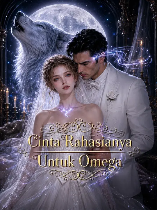 Cinta Rahasianya Untuk Omega poster