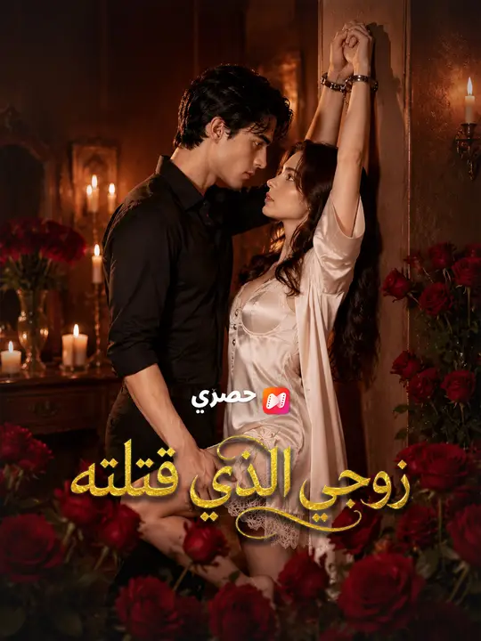 زوجي الذي قتلته poster