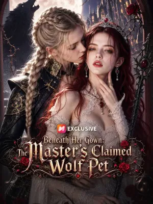 Beneath Her Gown: The Master's Claimed Wolf Pet - 123Movies