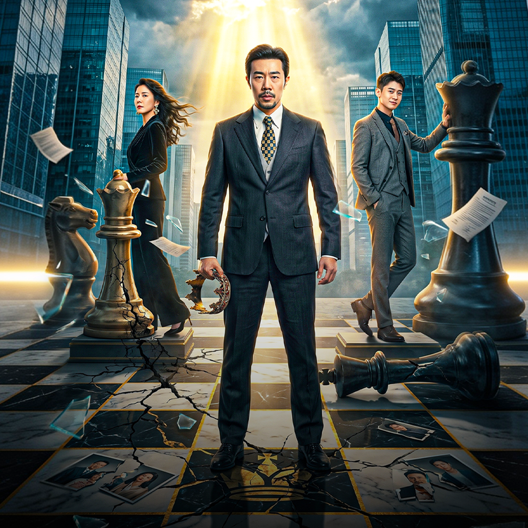 Love Ka Checkmate poster