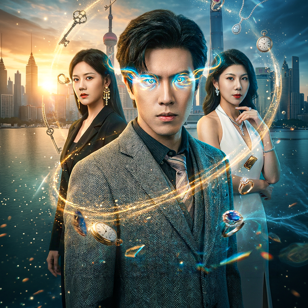 The Eyes of Truth poster