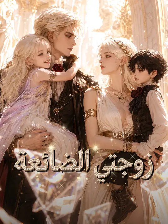 زوجتي الضائعة poster
