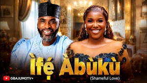 IFE ABUKU - 123Movies