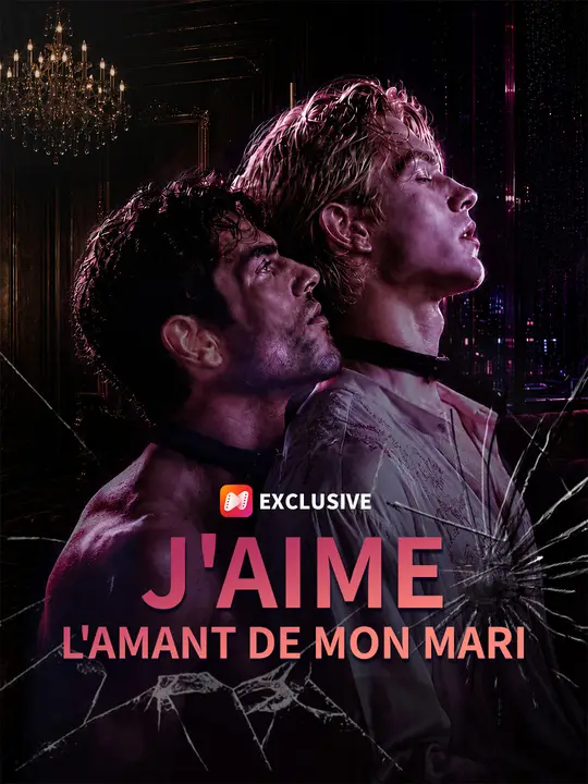 J'AIME L'AMANT DE MON MARI poster