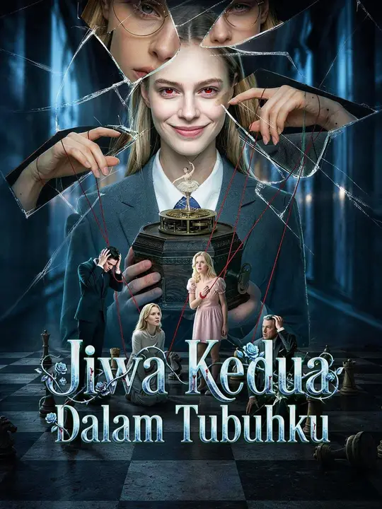(Sulih suara) Jiwa Kedua Dalam Tubuhku poster