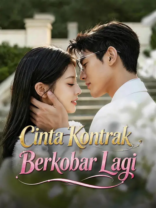 Cinta Kontrak Berkobar Lagi poster
