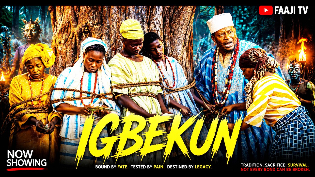 IGBEKUN