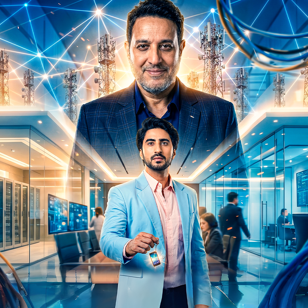 Rishton ka Signal poster