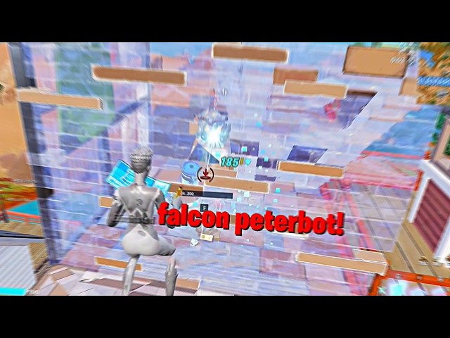 Ran To Atlanta🏃➡️Fortnite Highlights#4 background