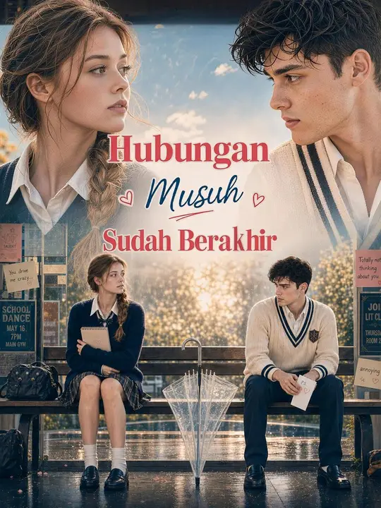 (Sulih suara) Hubungan Musuh Sudah Berakhir poster