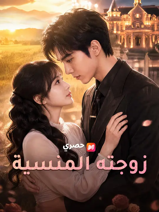 زوجته المنسية poster