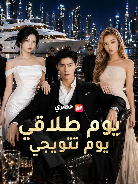 يوم طلاقي يوم تتويجي poster