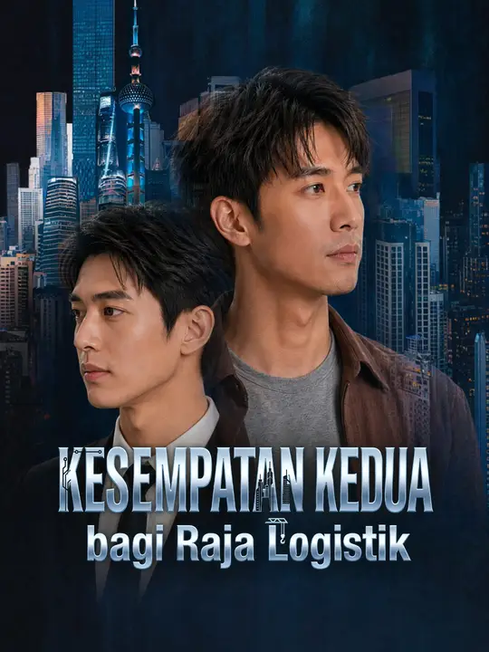 Kesempatan Kedua bagi Raja Logistik poster