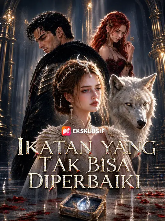 Ikatan yang Tak Bisa Diperbaiki poster