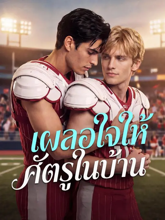 (พากย์เสียง) เผลอใจให้ศัตรูในบ้าน poster