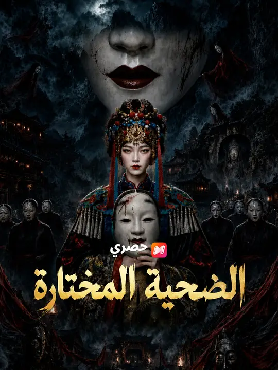 الضحية المختارة poster