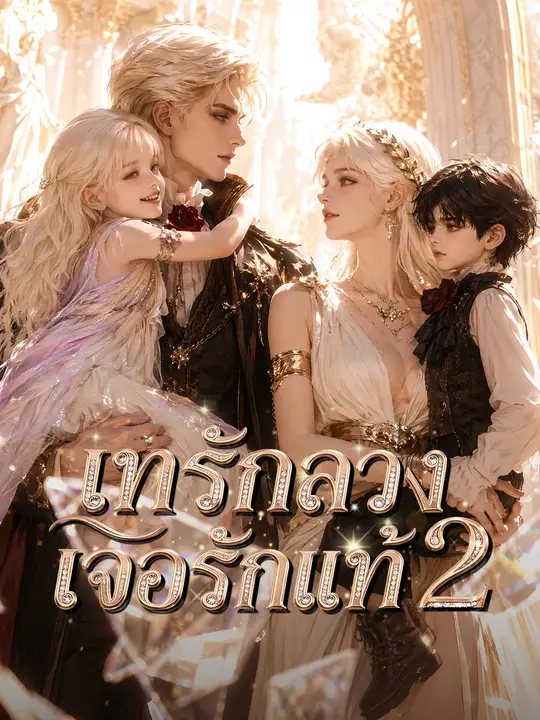เทรักลวงเจอรักแท้ 2 poster